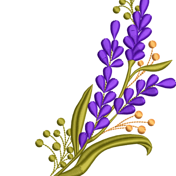 Çiçek 126f