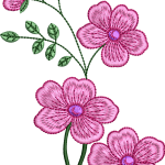 Çiçek 128f