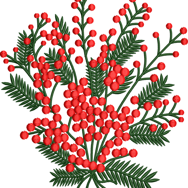 Çiçek 135f mimoza