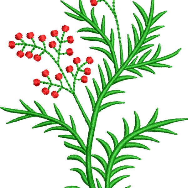 Çiçek 138f