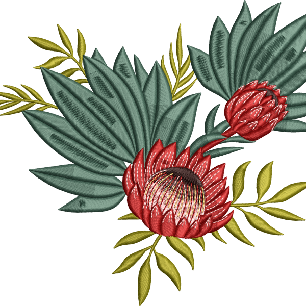 Çiçek 29f