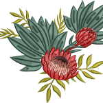 Çiçek 29f