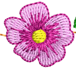 Çiçek 30f