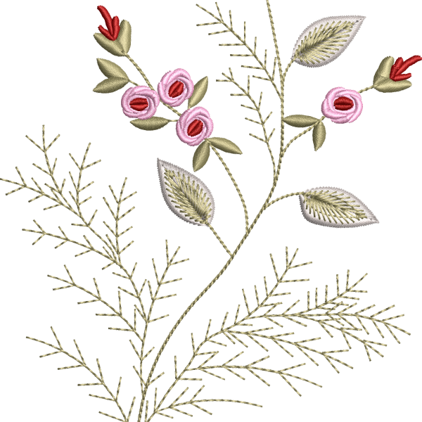 Çiçek 36f