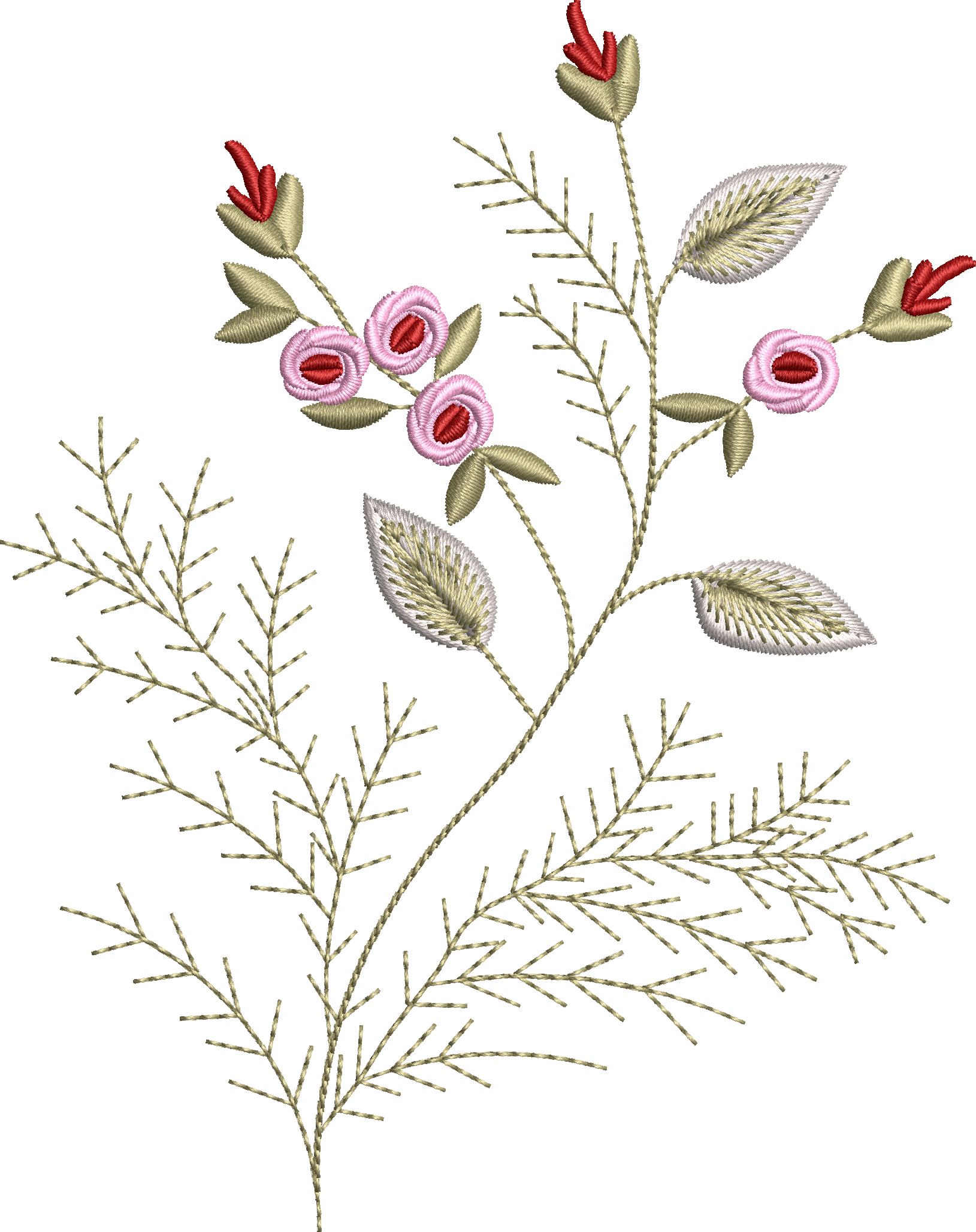 Çiçek 36f