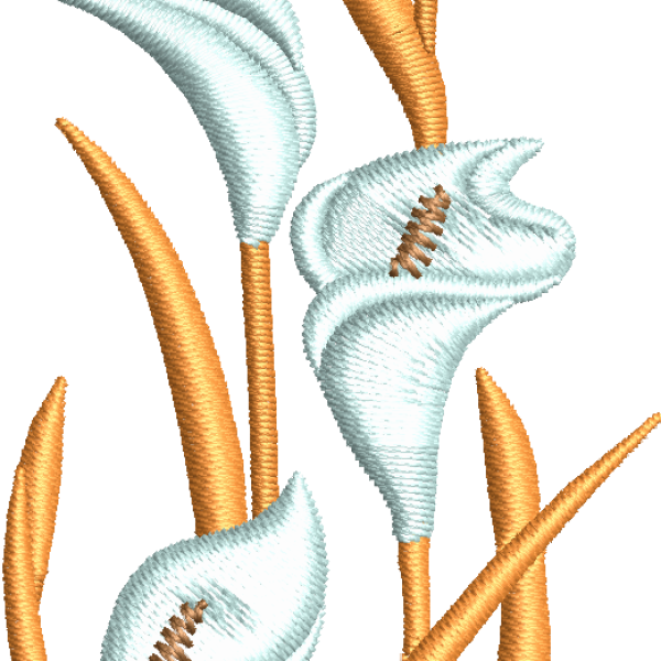 Flower 67f napkin