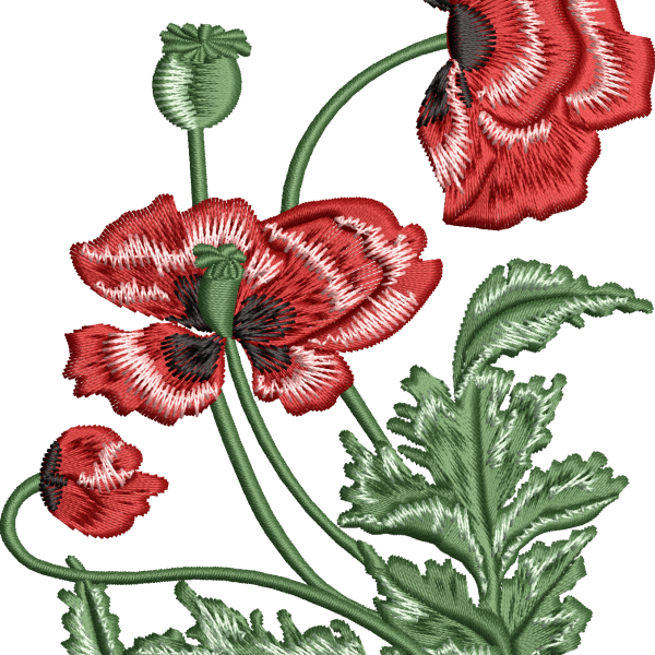 Çiçek 71f