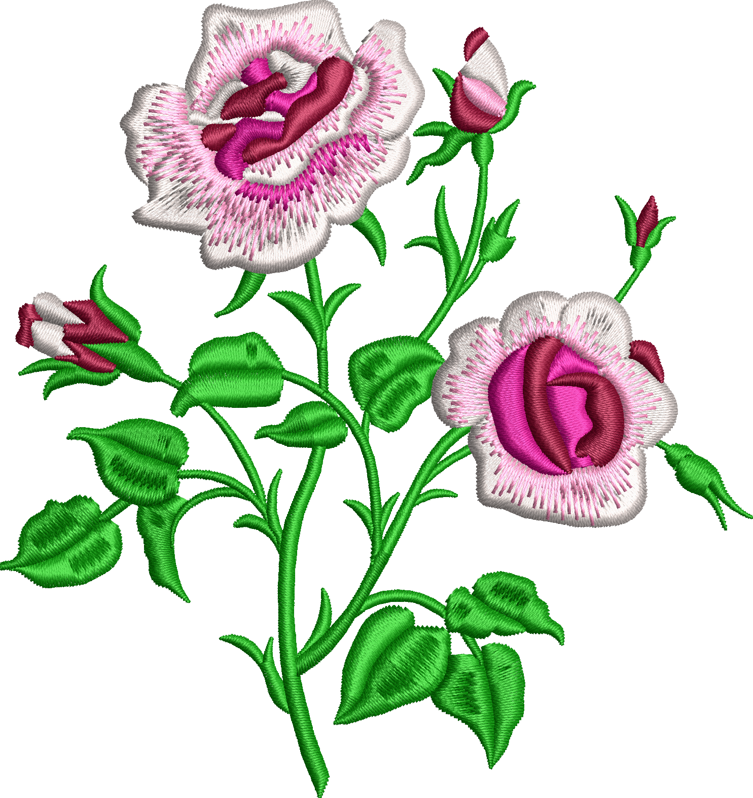 Çiçek 84f