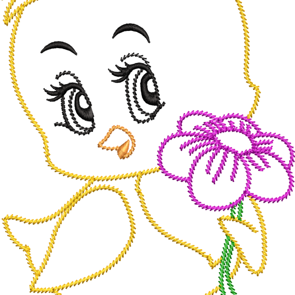 Chick 6f