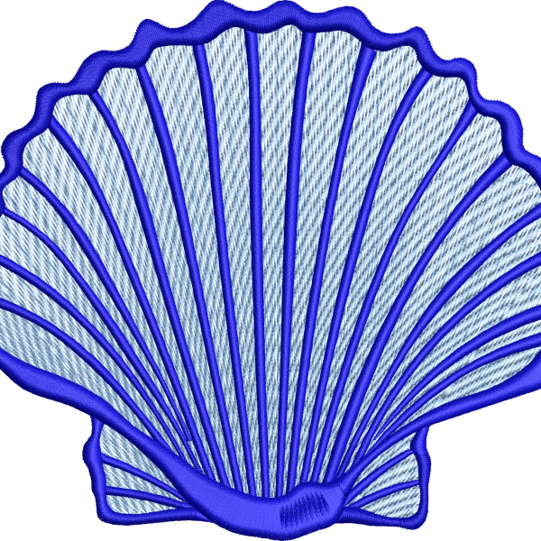 Deniz kabuğu 4f