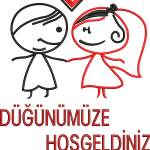 Yazı 4f Düğünümüze hoş geldiniz