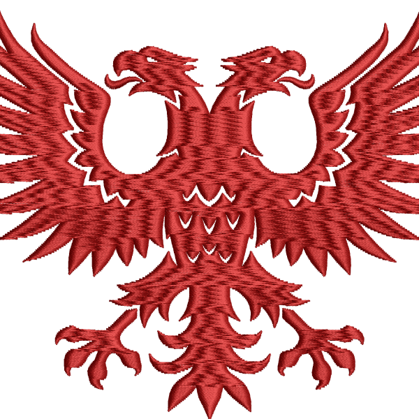 Ejderha nakış tasarımı