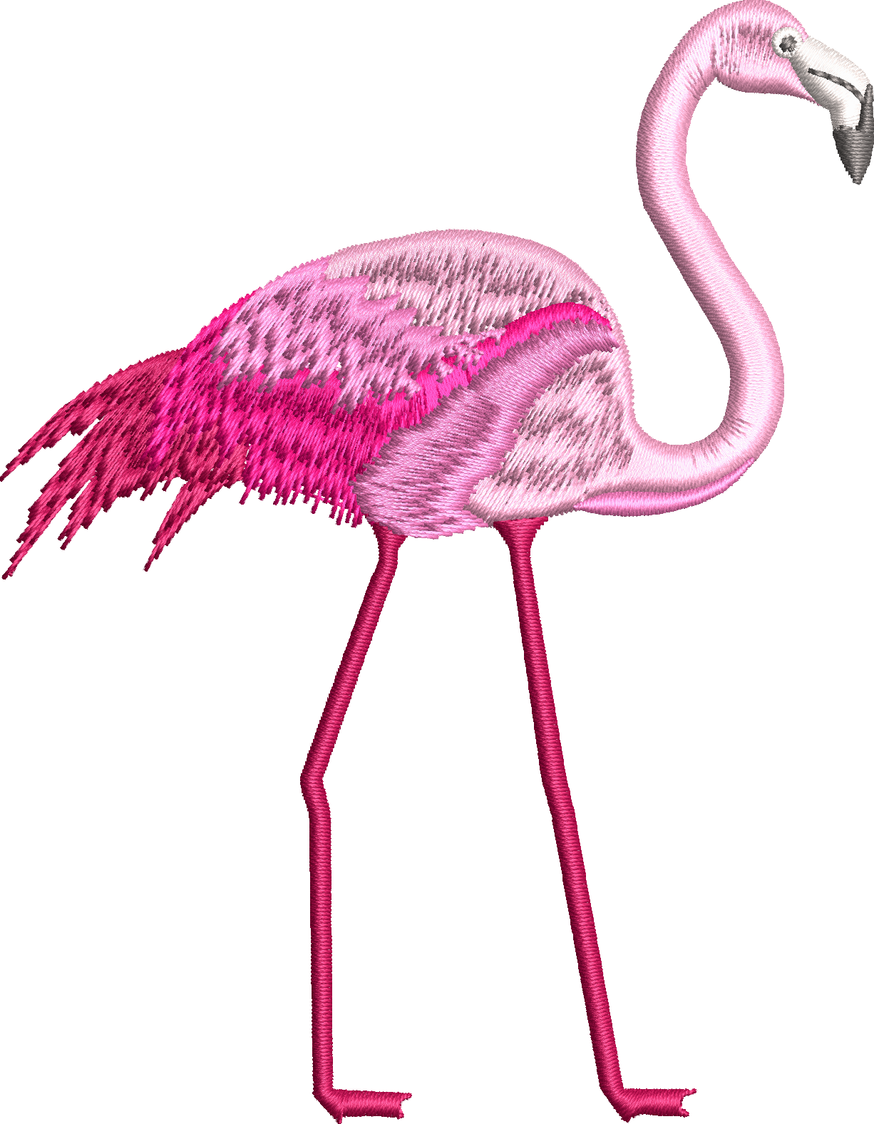 Flamingo 2f