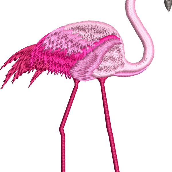 Flamingo 2f