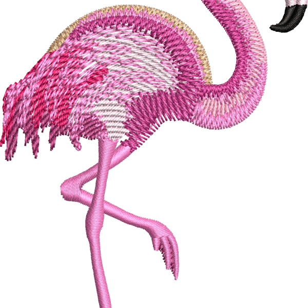 Flamingo 4f