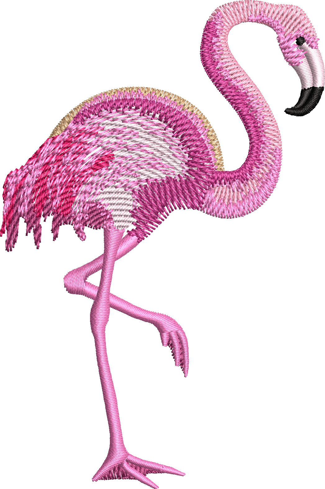 Flamingo 4f