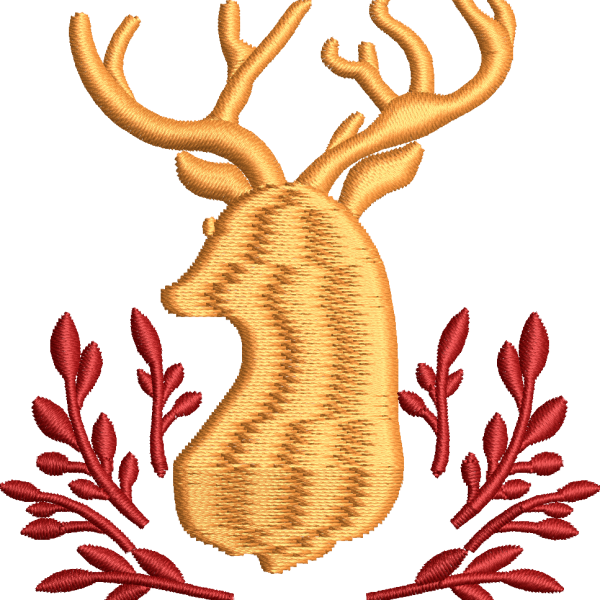 Geyik 13f