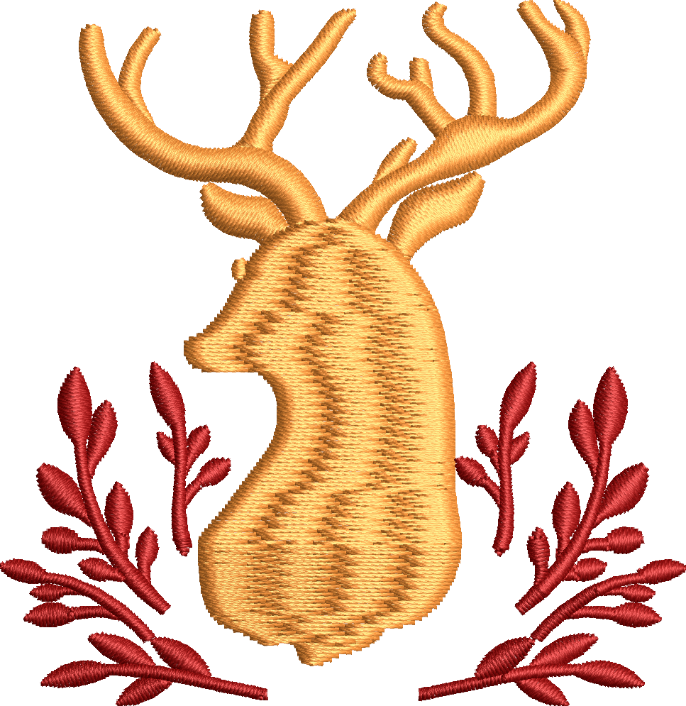 Geyik 13f