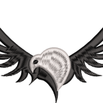 Kartal 4f beşiktaş bjk logo