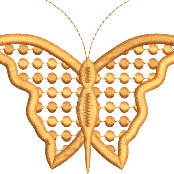 Butterfly 13f