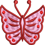Butterfly 25f