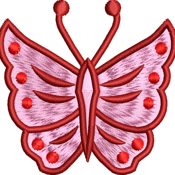 Butterfly 25f
