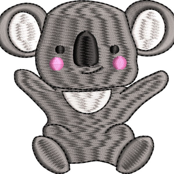 Koala 1f