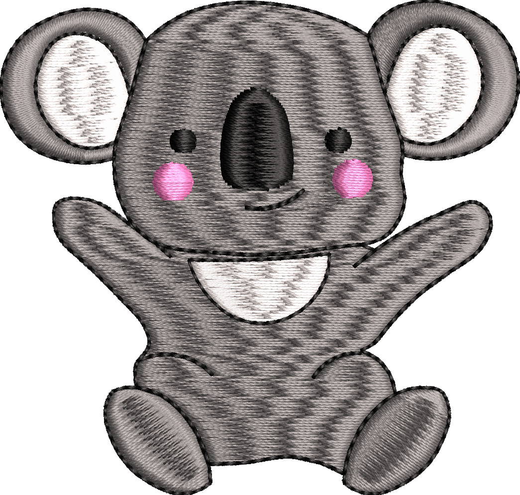 Koala 1f