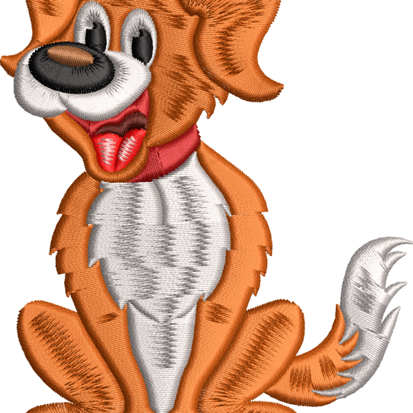 Köpek 1f