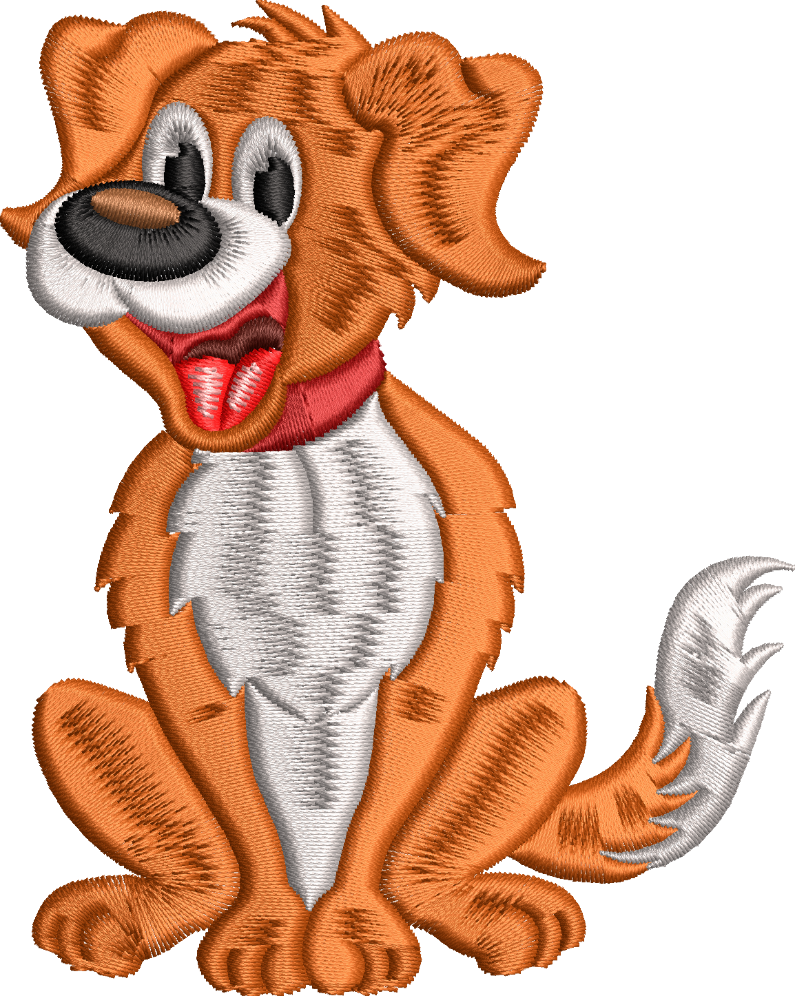 Köpek 1f