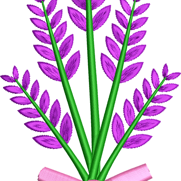 Lavanta 5f