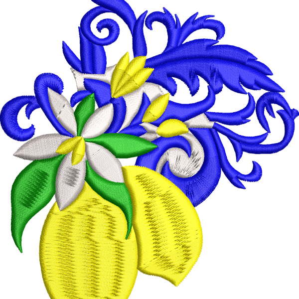 Limon 5f