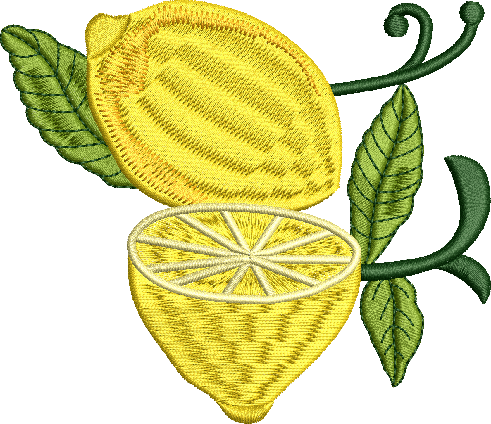 Limon 6f yarım