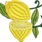 Limon 6f yarım