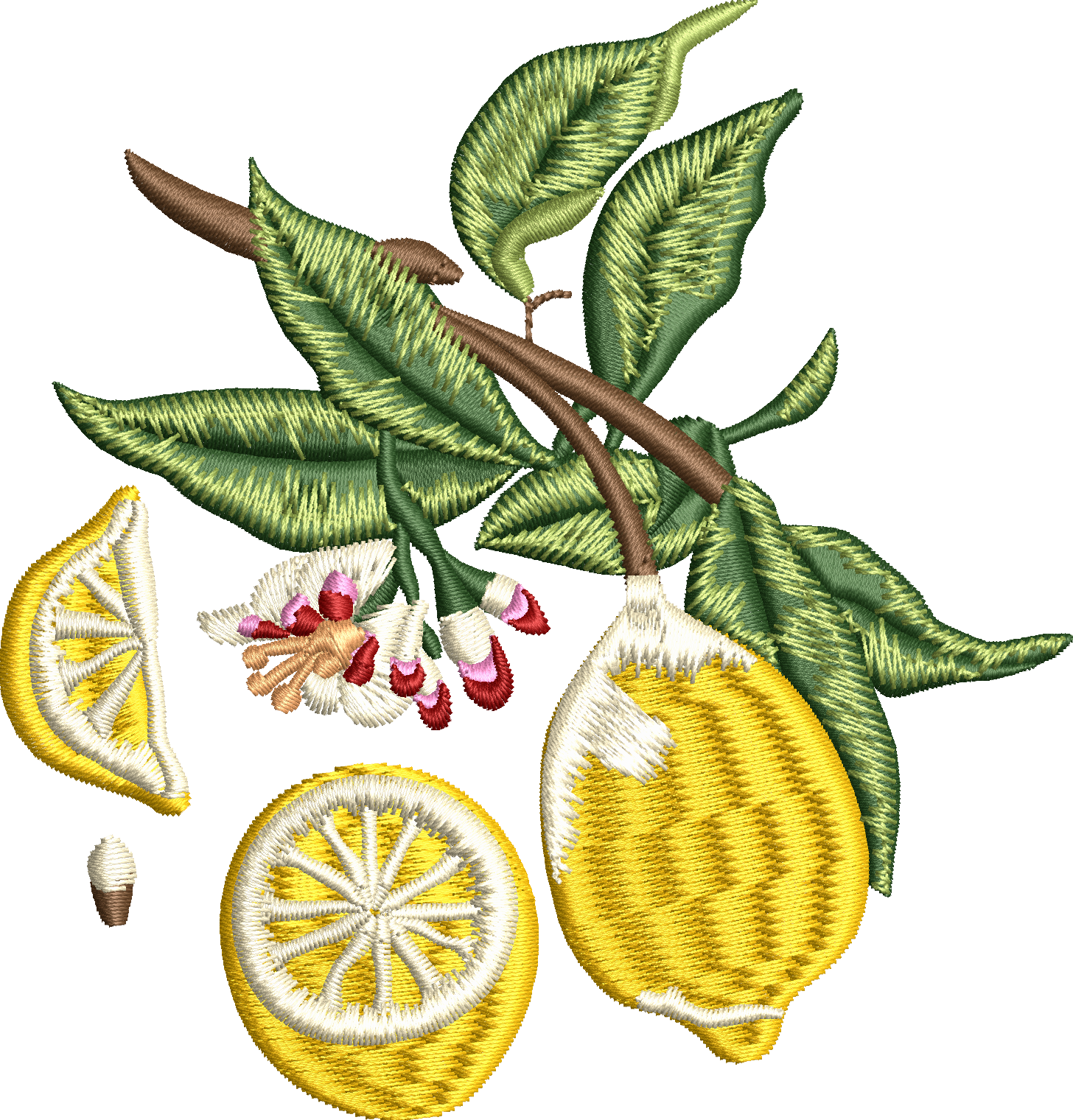 Limon 9f