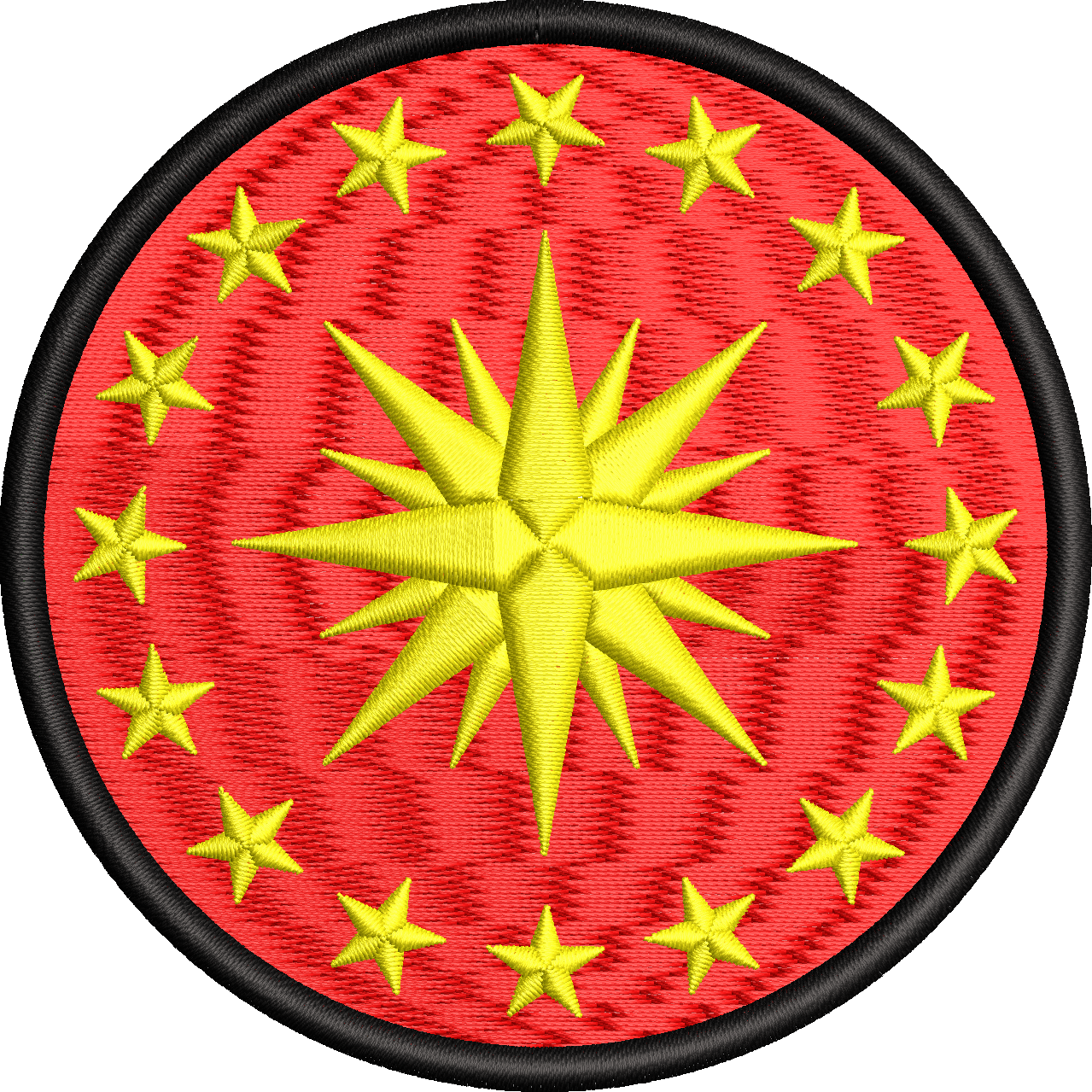 Logo 3f cumhurbaşkanlığı arması