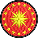 Logo 3f cumhurbaşkanlığı arması