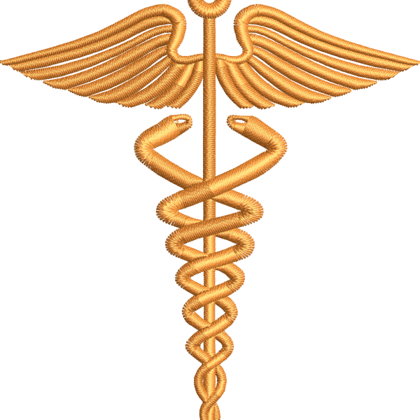Logo 7f tıp sağlık