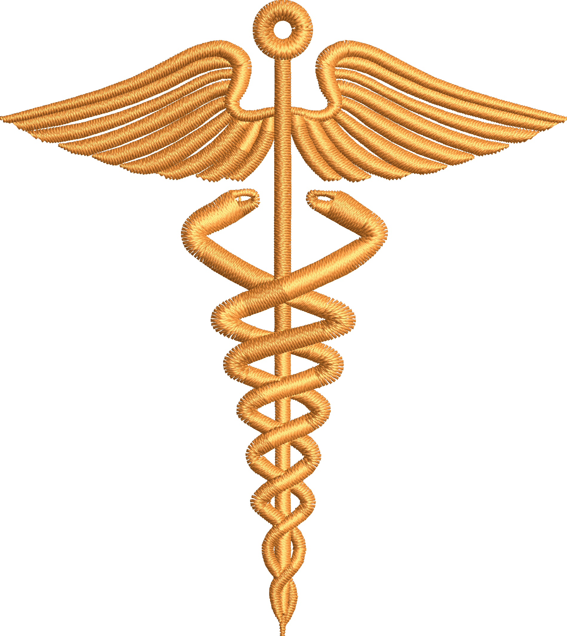 Logo 7f tıp sağlık