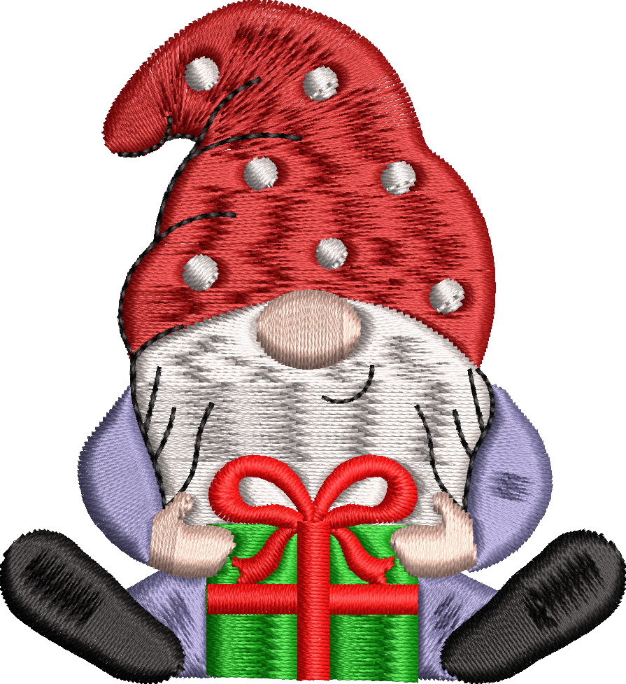 Noel baba 4f