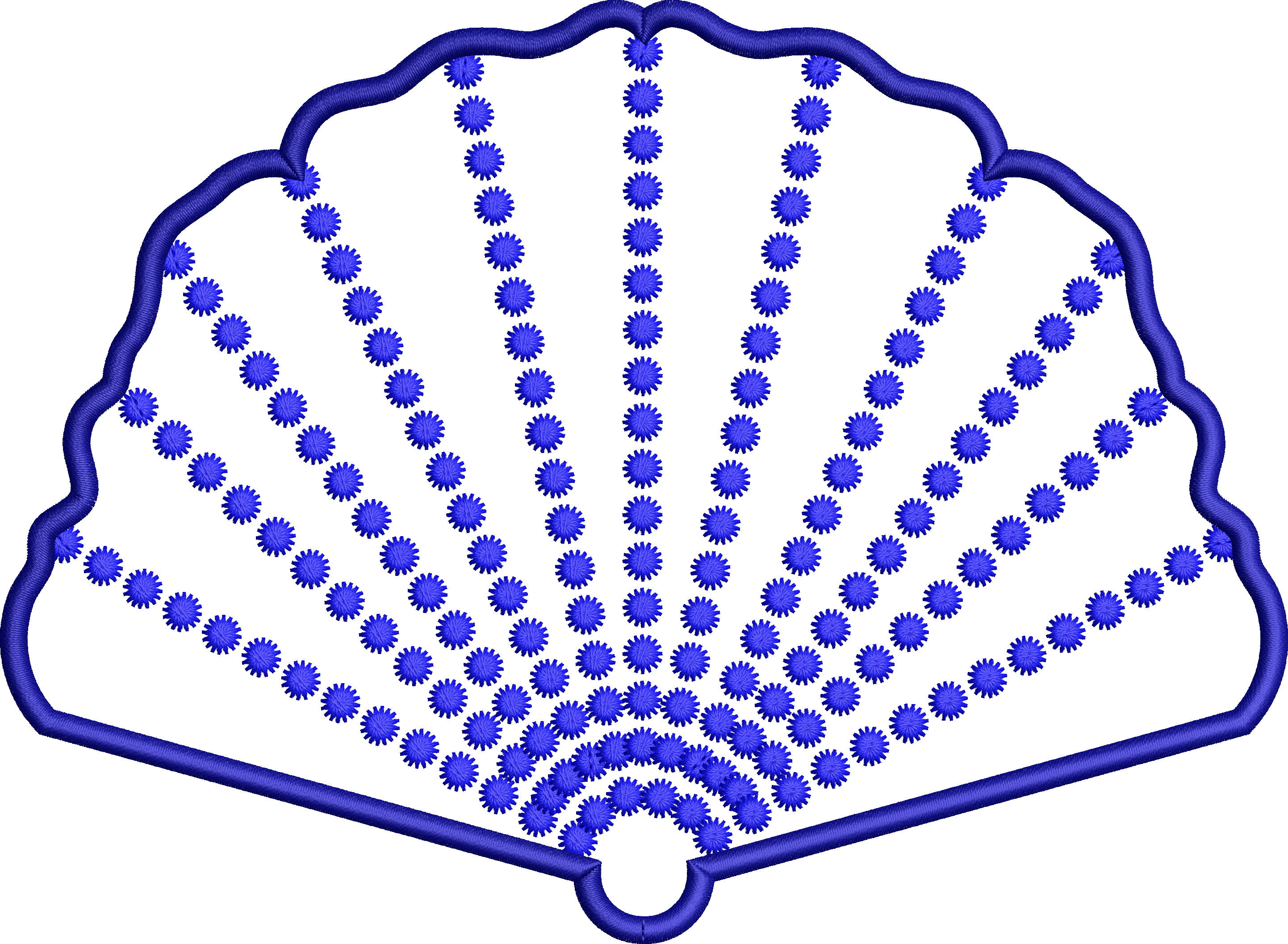 Napkin 101f fan