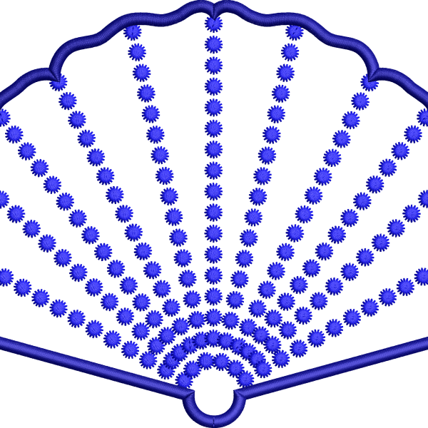 Napkin 101f fan