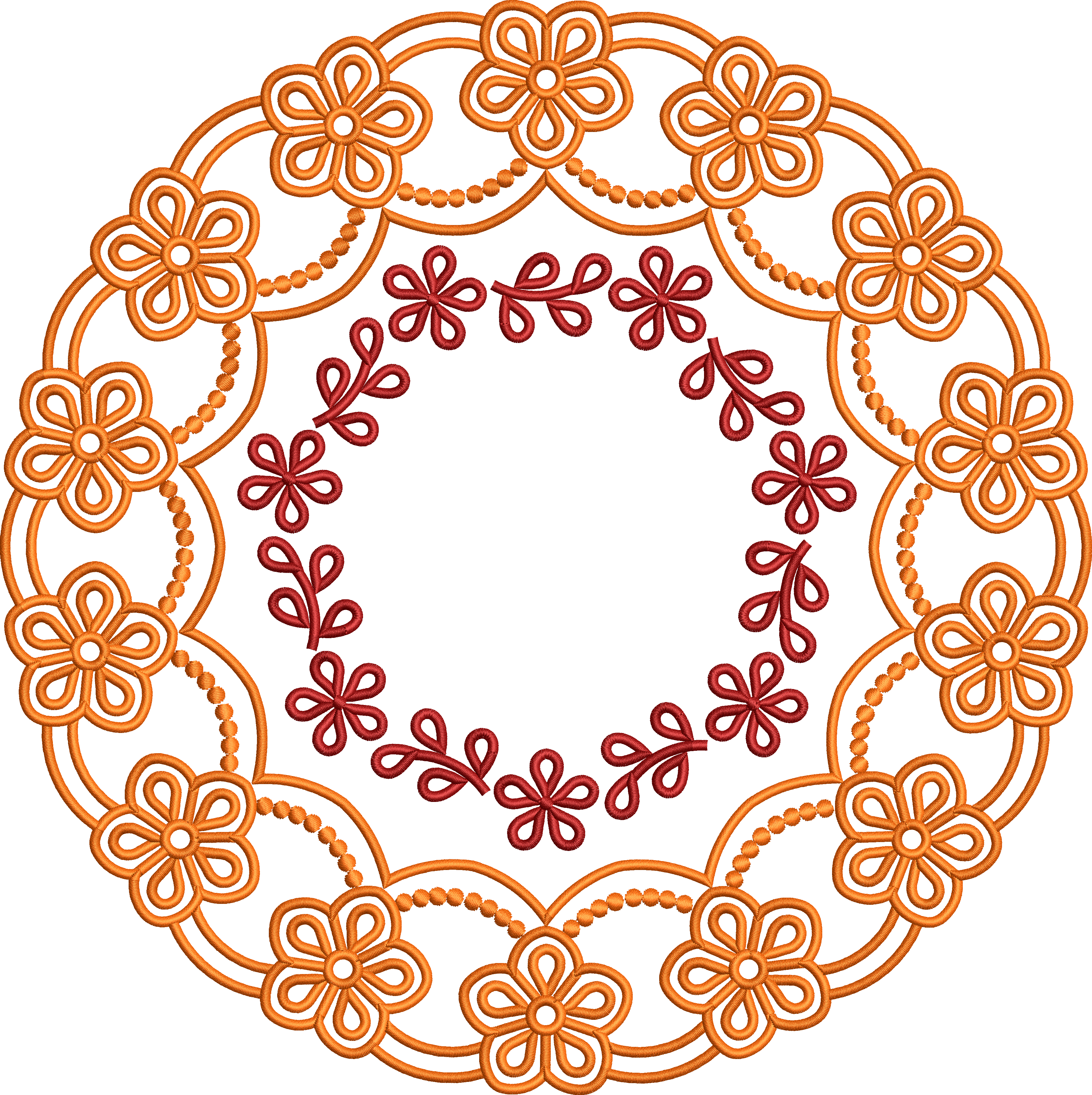 Napkin 122f