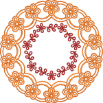 Napkin 122f