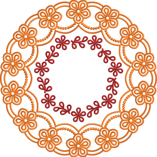 Napkin 122f