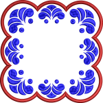 Napkin 124f