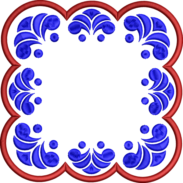 Napkin 124f