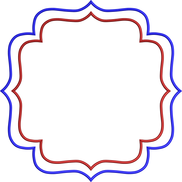 Peçete nakış deseni