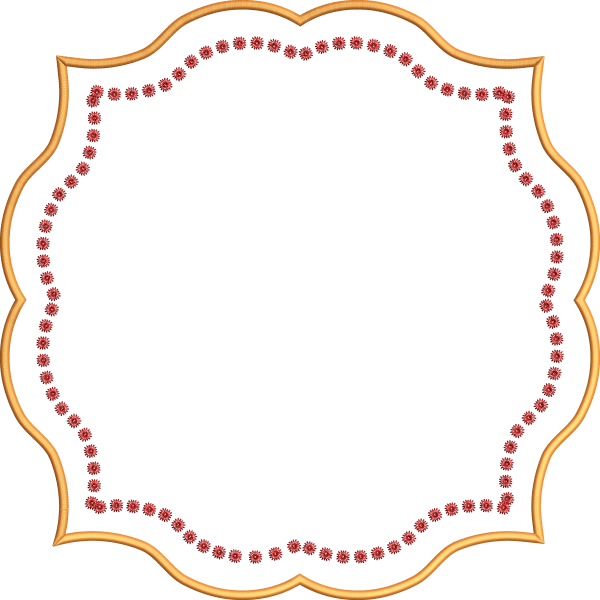 Napkin 54f points
