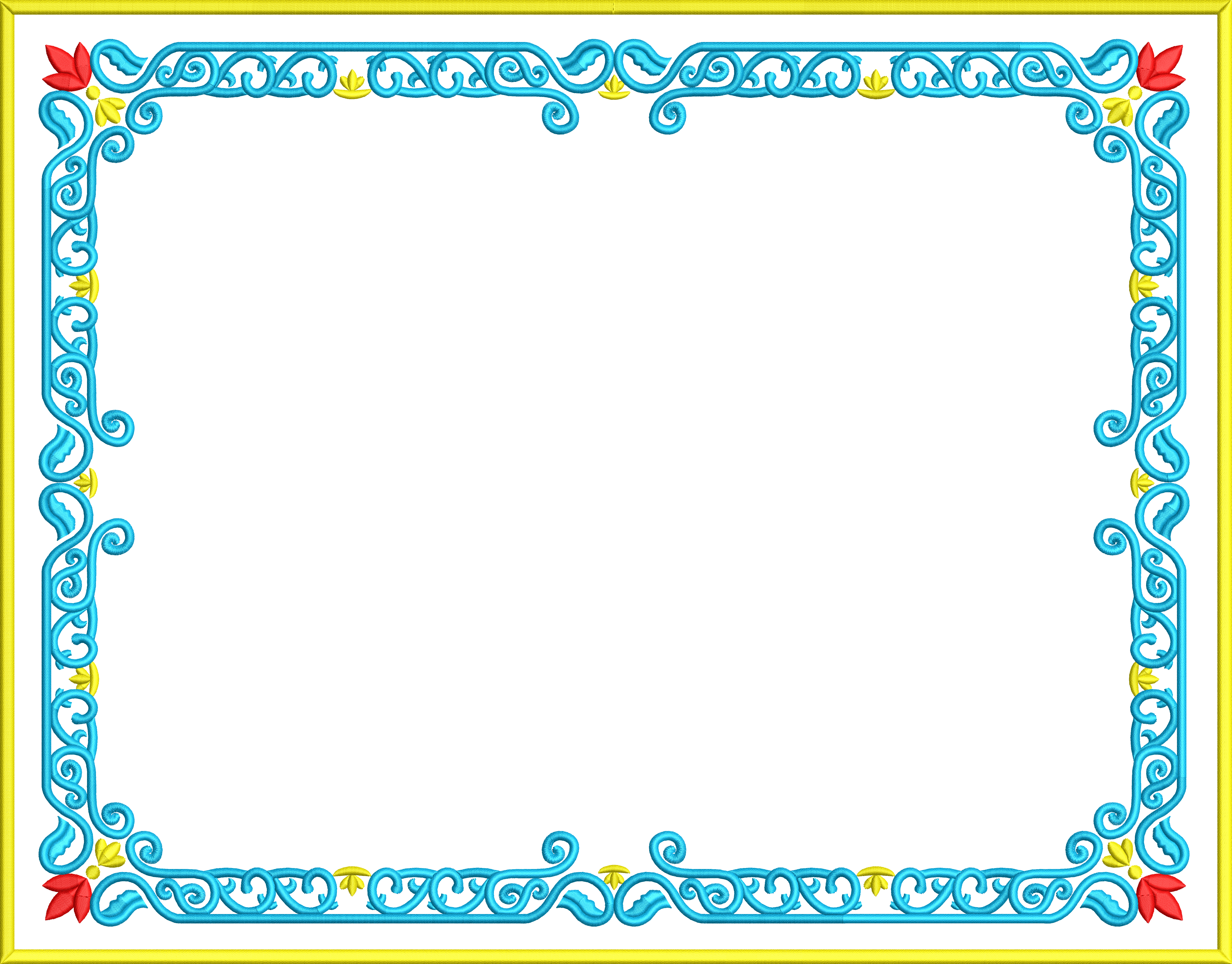 Napkin 61f rectangle
